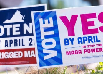 Democrats boost midterm edge with Virginia redistricting win: 5 takeaways