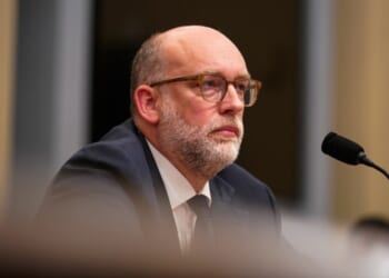 Democrats slam, Republicans defend Vought during testy House hearing: 3 takeaways