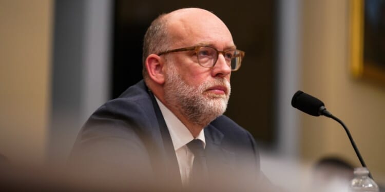 Democrats slam, Republicans defend Vought during testy House hearing: 3 takeaways