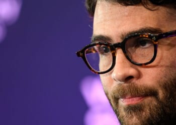 Dems Are Scrambling To Campaign With Terrorist Groupie Who Says America ‘Deserved’ 9/11