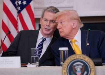 Dems Go After Trump For Ending ‘Free’ Tax Program But Fine Print Steals The Show