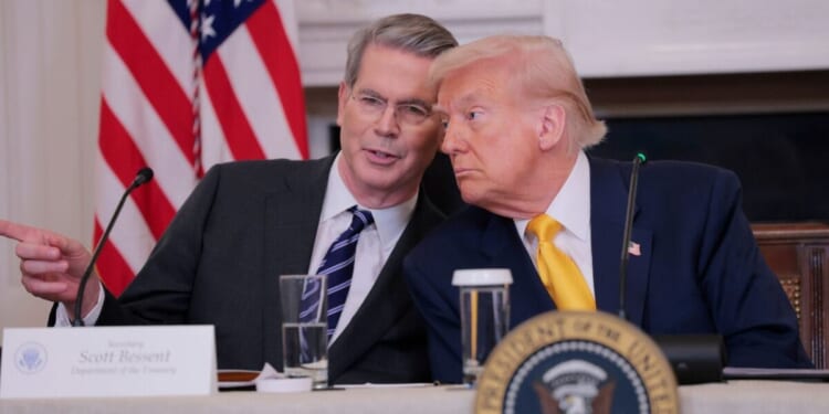 Dems Go After Trump For Ending ‘Free’ Tax Program But Fine Print Steals The Show