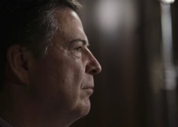 Dems Melt Down Over Comey Indictment