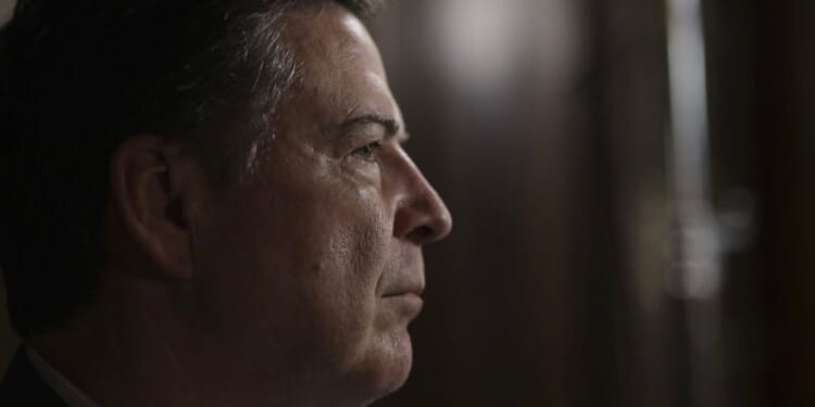 Dems Melt Down Over Comey Indictment