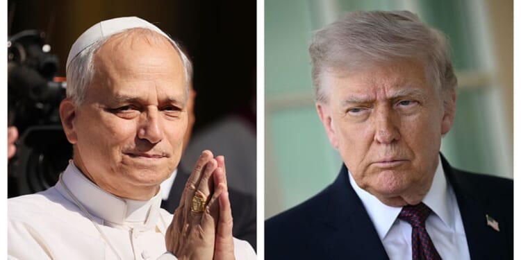 Dissidents Slam Pope’s Silence As Trump Intervenes To Save Iranian Women From Execution