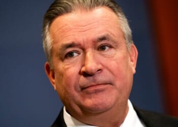 Don Bacon on Hegseth firing top military officers: 'Not morally right nor wise'