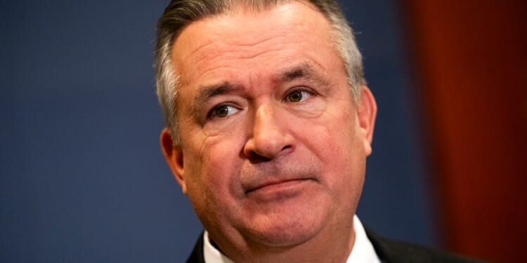 Don Bacon on Hegseth firing top military officers: 'Not morally right nor wise'