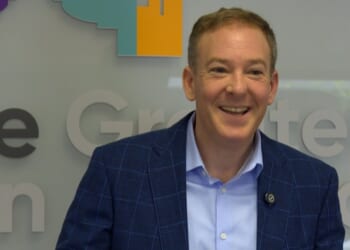 EPA Administrator talks energy affordability amidst energy costs skyrocketing