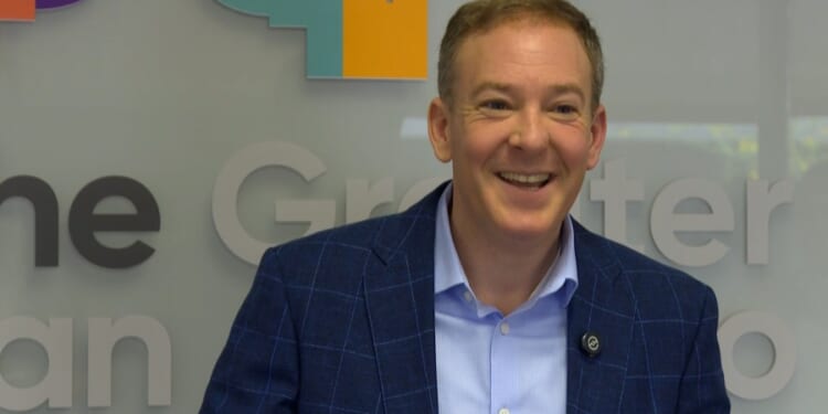 EPA Administrator talks energy affordability amidst energy costs skyrocketing