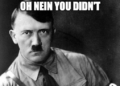 EVERYONE IS HITLER! AP Government Textbook Shows Everything Wrong With Education in a Single Chart – Twitchy