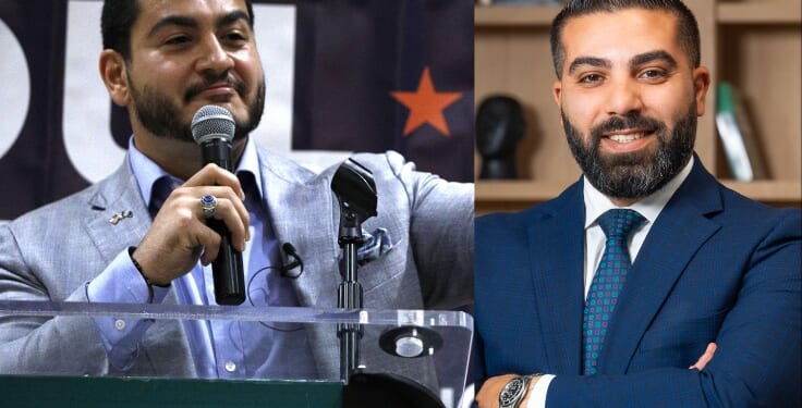 El-Sayed Campaigns With UMich Board of Regents Candidate Who Shared Since-Deleted Posts Praising Hezbollah and Iranian Regime