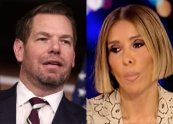 Eric Swalwell Campaign Paid $40K to Lawyer Representing Him Against Sexual Misconduct Allegations, $22K for Babysitters