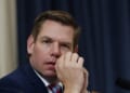 Eric Swalwell Suspends Calif. Gubernatorial Campaign and Now EVERYBODY Has the Same Question – Twitchy