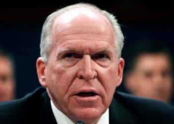 Ex-CIA Director: ‘I think the 25th Amendment was written with' Trump 'in mind’