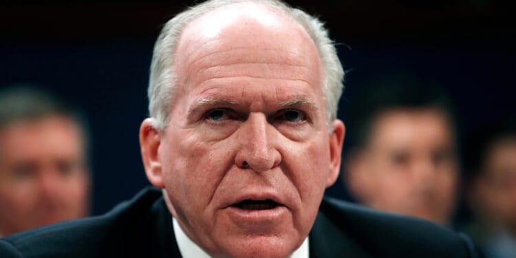 Ex-CIA Director: ‘I think the 25th Amendment was written with' Trump 'in mind’