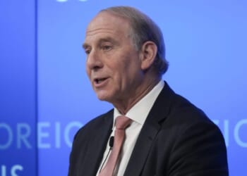 Ex-diplomat ranks US-Vatican tensions as ‘maybe a 23’ on a 1-10 scale of unusual