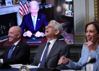 Explosive Report Reveals The Biden Administration’s Disdain For Religious Pro-Life Activists