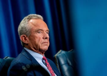 FDA to weigh lifting restrictions on some MAHA-favored peptides