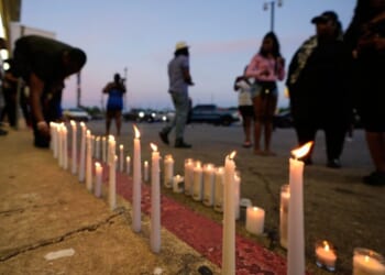 Father killed 7 of his children and another child in Louisiana mass shooting: Police