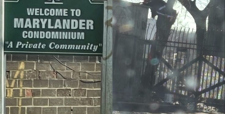 Federal Judge Authorizes Evictions at Condominium Besieged by Sprawling Homeless Encampment