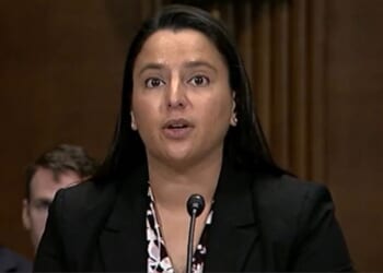 Federal Judge Who Doubles as George Washington University Lecturer Recuses Herself From Antisemitism Case Against the School After Arguing There Was No Conflict of Interest