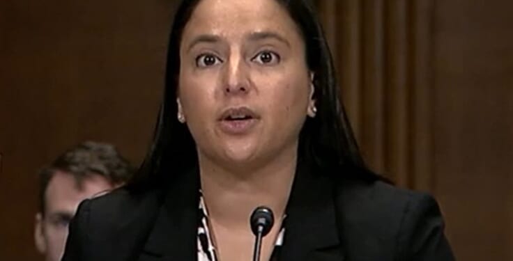 Federal Judge Who Doubles as George Washington University Lecturer Recuses Herself From Antisemitism Case Against the School After Arguing There Was No Conflict of Interest