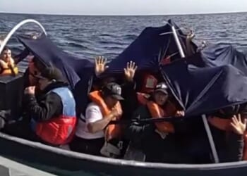 Feds Intercept Smuggling Boats Full Of Illegal Immigrants With Rap Sheets