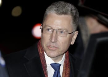 Former NATO ambassador warns of 'terrible consequences' in criticizing Trump Iran moves