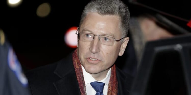 Former NATO ambassador warns of 'terrible consequences' in criticizing Trump Iran moves