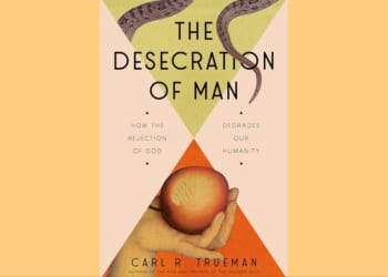 From Desecration to Consecration