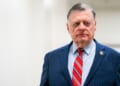 GOP chairman Tom Cole: Randy George dismissal 'a real loss'