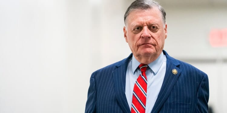 GOP chairman Tom Cole: Randy George dismissal 'a real loss'
