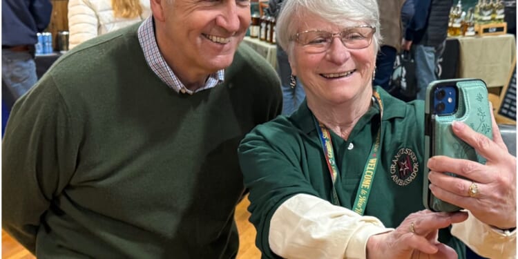 GOP’s John Sununu ‘Very Confident’ He Can Win Under-the-Radar New Hampshire Senate Race As Polling Shows Tight Contest