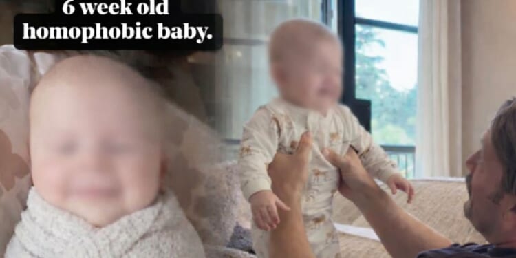 Gay Dads React To Backlash From Their ‘Homophobic Baby’ Video