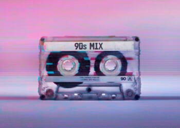 Gen Z longs for the 90s. Can Democrats lean into this? 