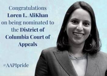 George Washington University Hires Federal Judge Overseeing Antisemitism Lawsuit Against It To Teach 'Ethics and Discretionary Judgment'