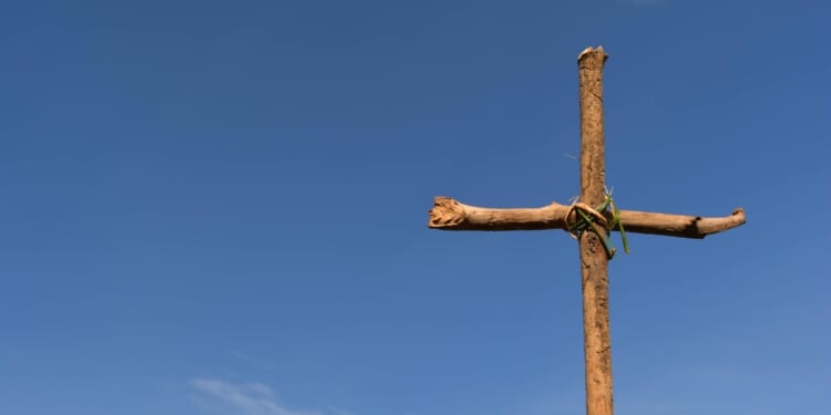 Good Friday | Plain Christian Wife