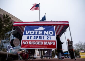 Good gerrymandering can’t cure bad gerrymandering