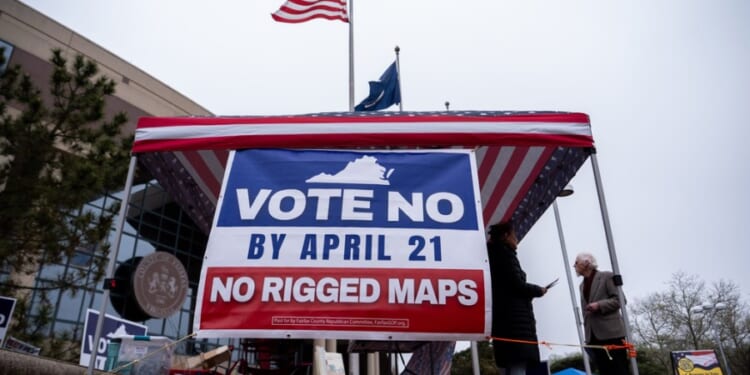 Good gerrymandering can’t cure bad gerrymandering