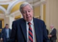 Graham says South Carolina should consider redistricting after Virginia vote