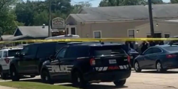 Gunman Identified After Horrific Killing Spree Targeting ‘Descendants’