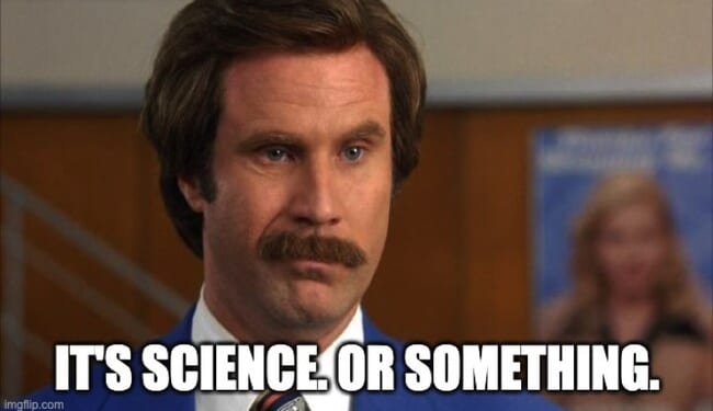 Hailstorm Sends Wisconsin's Dem Secretary of State Into a Climate Change Meltdown (YIKES) – Twitchy