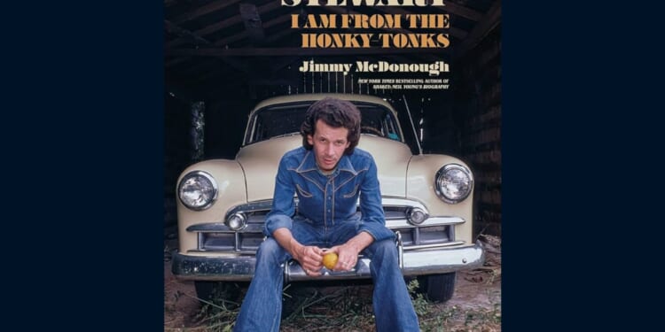 Hardcore Country Hero