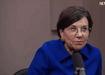 Harvard's Board Chair, Obama Official Penny Pritzker, Has a New Podcast—Sponsored by Harvard's Audit Firm