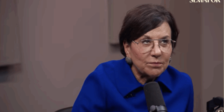 Harvard's Board Chair, Obama Official Penny Pritzker, Has a New Podcast—Sponsored by Harvard's Audit Firm
