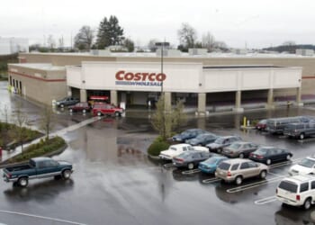 Heated socks sold at Costco recalled after wearers report second-degree burns