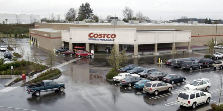 Heated socks sold at Costco recalled after wearers report second-degree burns