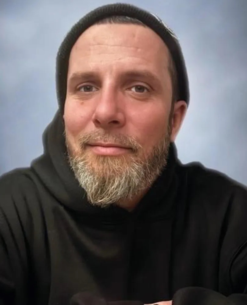 Jason Michael DeGray of Windsor Locks, 