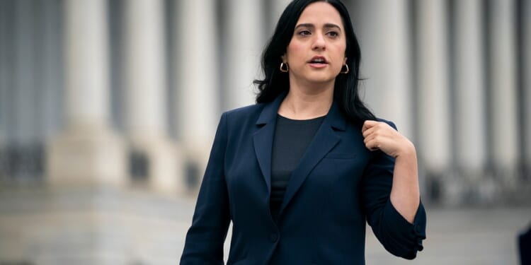 House Democrat says she’ll move to impeach Hegseth over Iran war