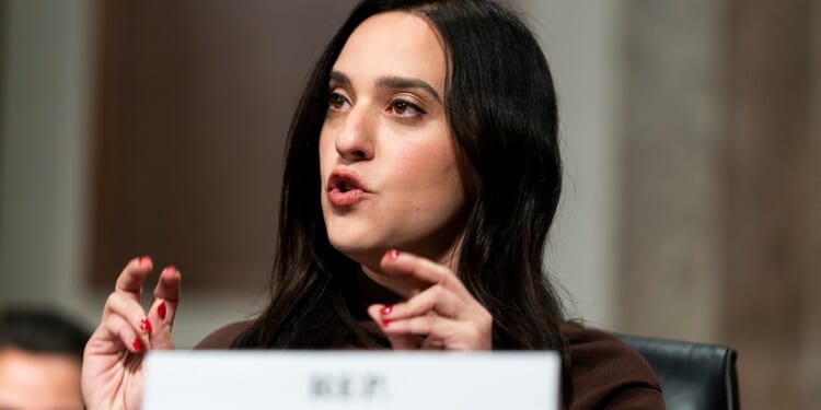 House Democrat slams 'TACO' jokes about Trump's ceasefire with Iran